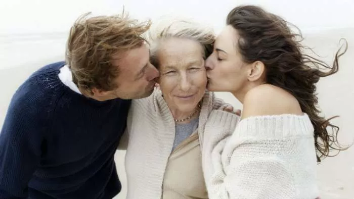 staranje o roditeljima