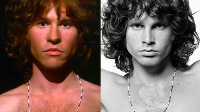 val kilmer