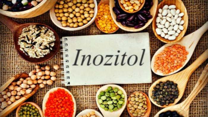 inozitol