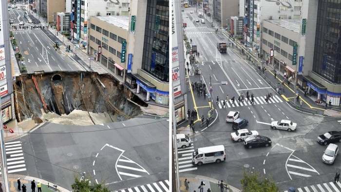 japanci zakrpili