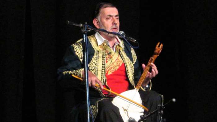jubilej slavka jeknića