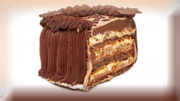 kraljevska torta