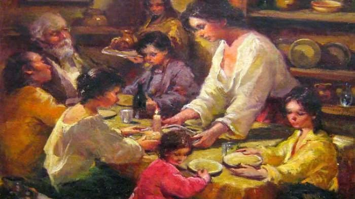 narodna sujeverja o jelu