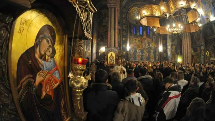 o poštovanju starijih