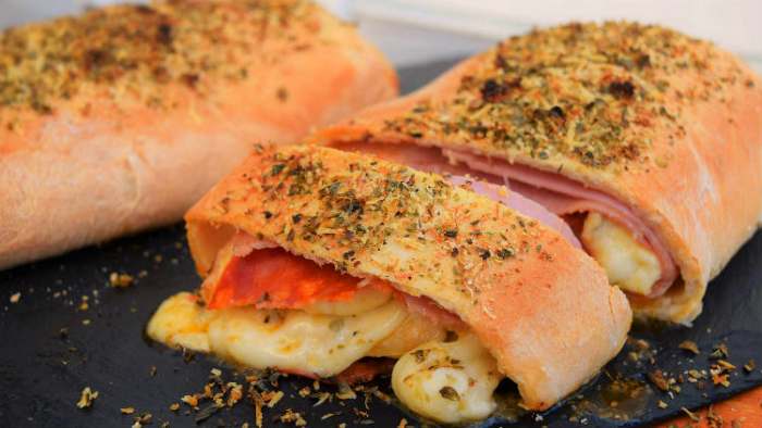 pica pita