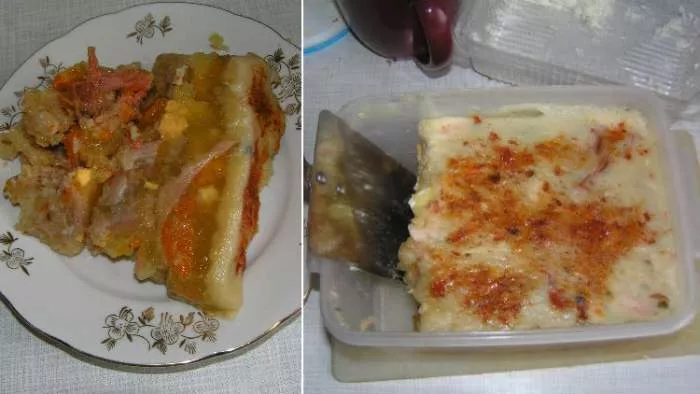 pihtije od svinjskih nogica