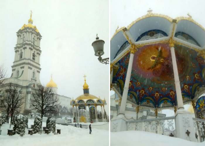 počajevo lavra 2