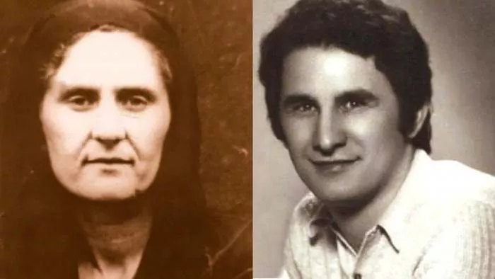 rodio se na svetog mateja