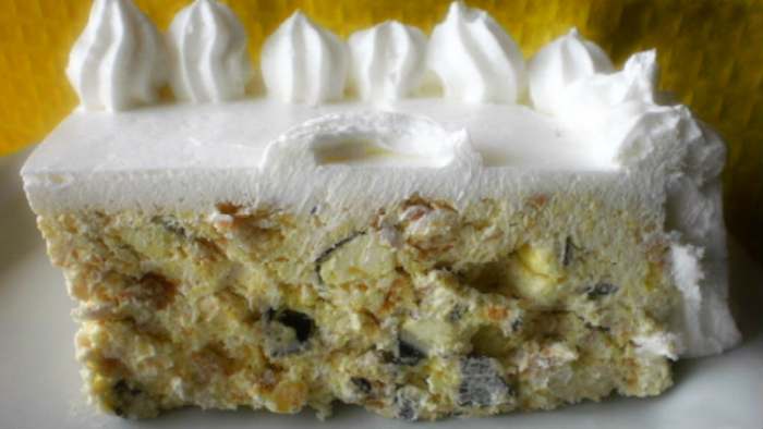 torta s keksom