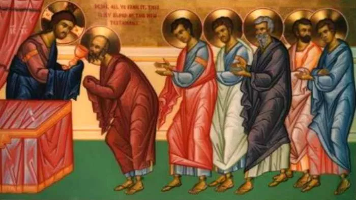 божићни пост