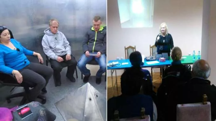 eksperiment ruskih naučnika