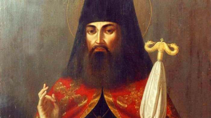 hristos je glava