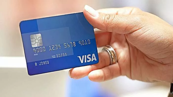 informacije o visa kartici