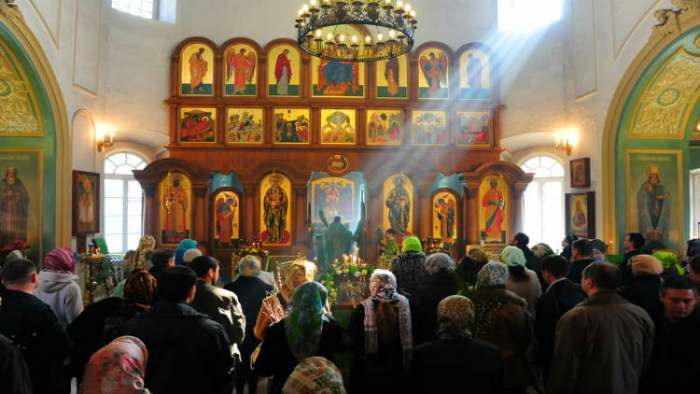 liturgijsko pesništvo