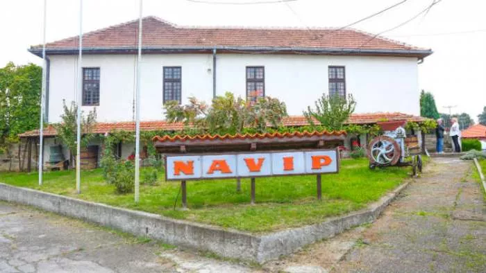 najveći podrum na balkanu