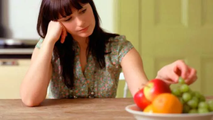 namirnice protiv depresije