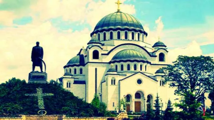 pobožnost karađorđa