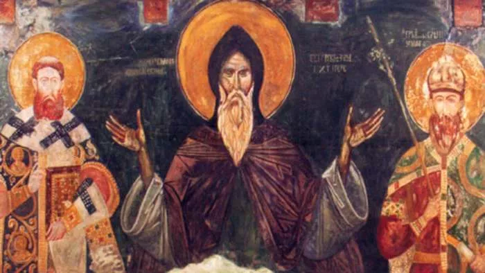 promena imena u monaštvu