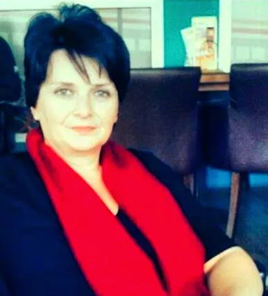 snežana zdravković