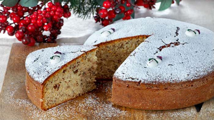 vasilopita