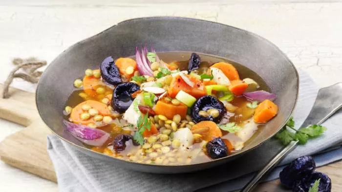 čorba od suvih šljiva