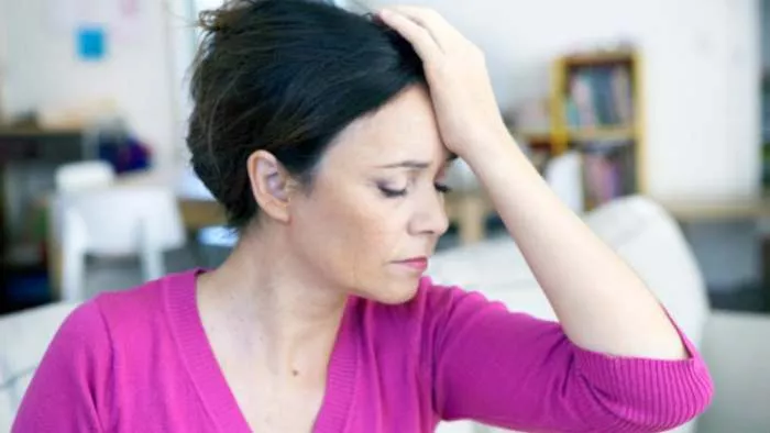 žene koje pate od migrene