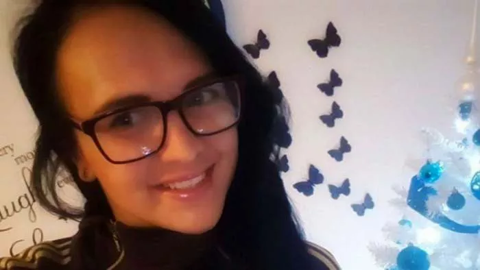 devojka iz slavonskog broda