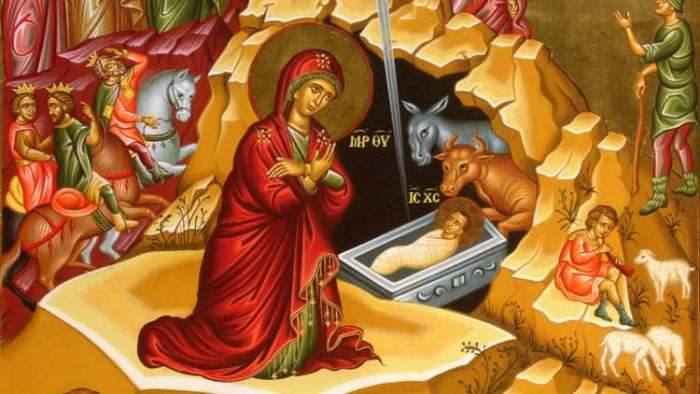 hrist boravio