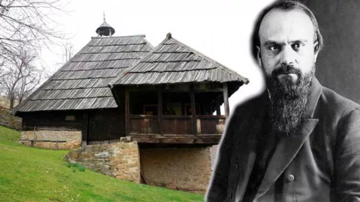 iz detinjstva vladike nikolaja