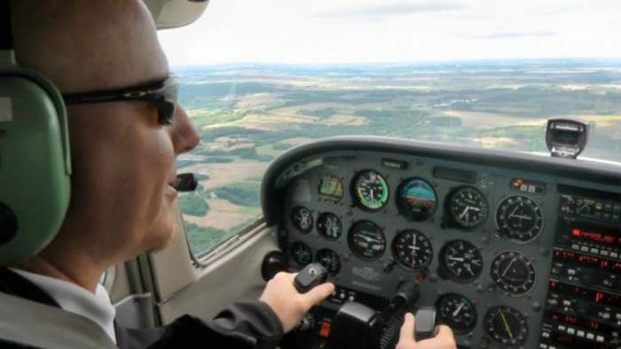o pilotu
