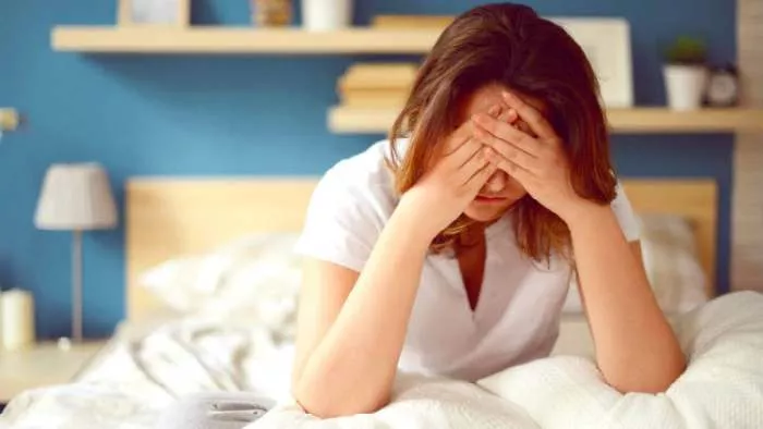 ortostatska hipotenzija