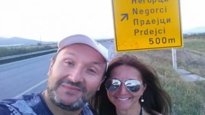 pasošku kontrolu prošao