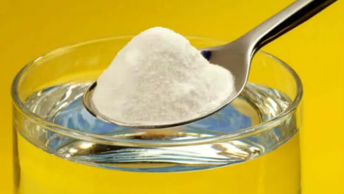 primene sode bikarbone