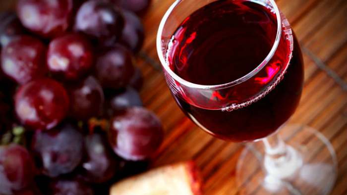 resveratrol iz grožđa