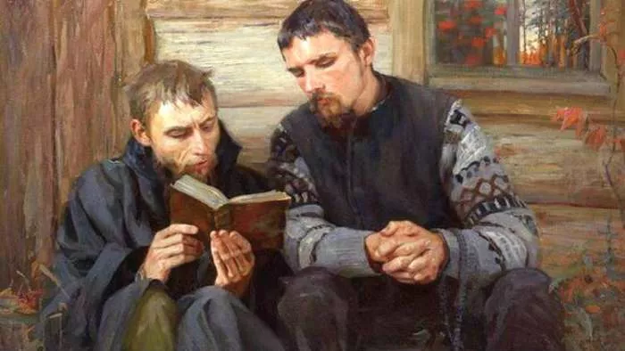 došljak i prolaznik