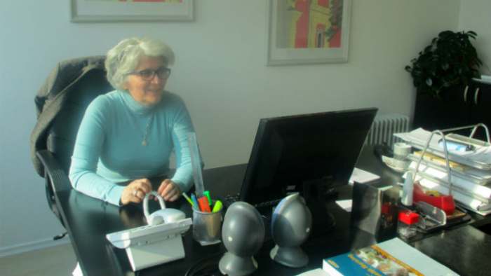dr arsić komljenović