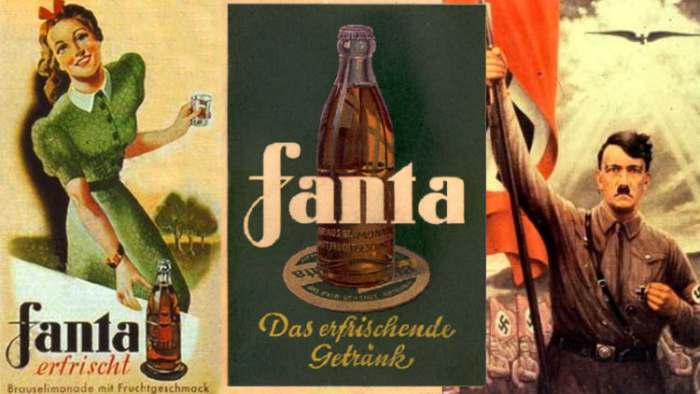 fanta