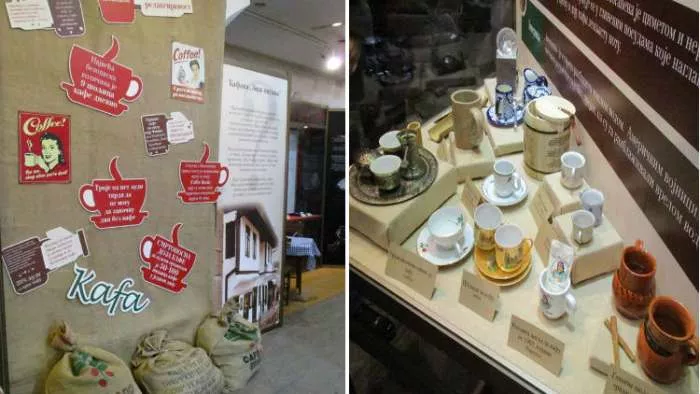 izložba o kafi
