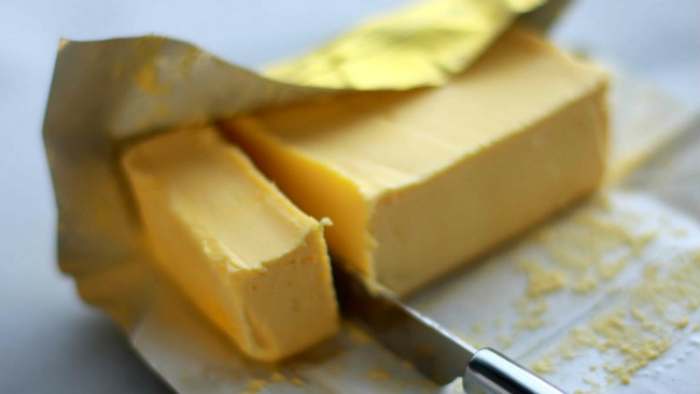 maslac ili margarin
