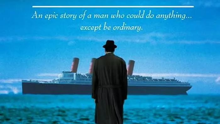 muzički film Legenda o 1900