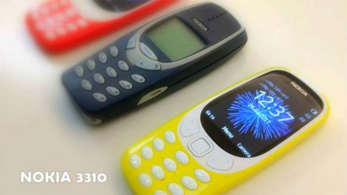 nokia 3310