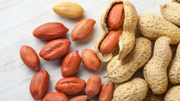 prednosti kikirikija