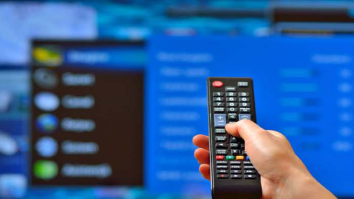 proizvođač smart tv
