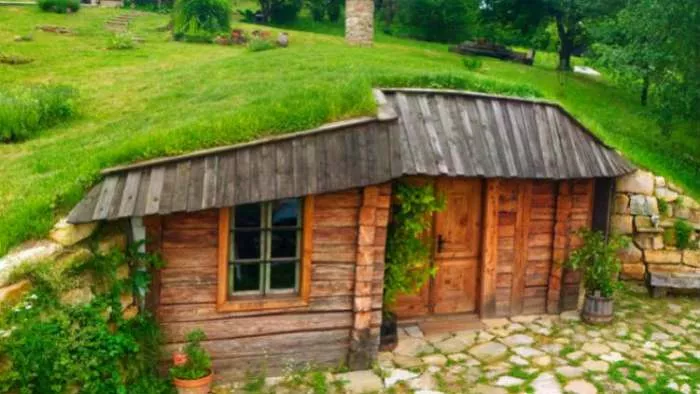 slovenačka čajdžinica