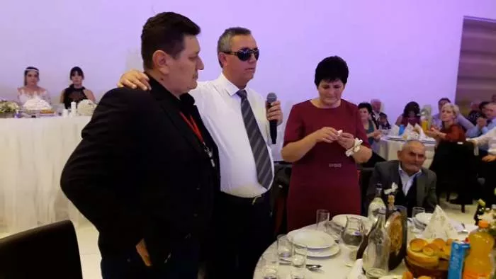 srbin pozvao bošnjaka