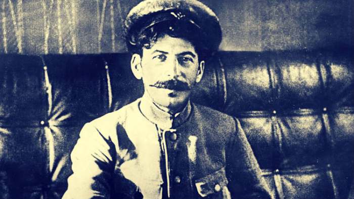 stvari o staljinu