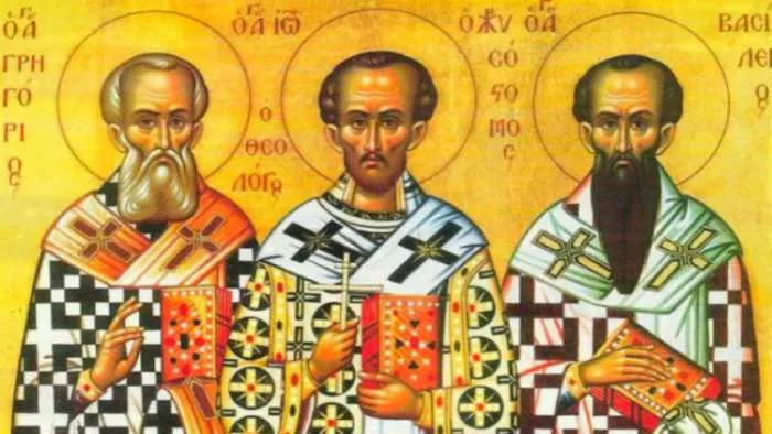 sveta tri jerarha