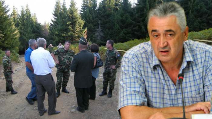 veljko odalović