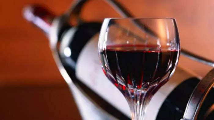 vino od crne ribizle