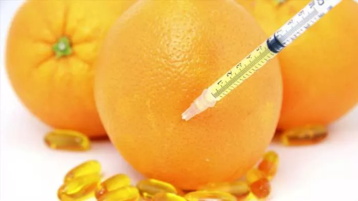 visoke doze vitamina c